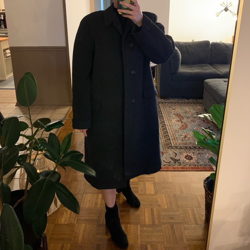 Vintage Coat